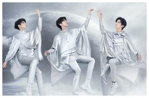 全网明星超话排名朱一龙第5,蔡徐坤第2,榜首才是王者