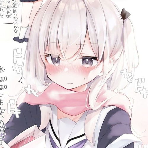 动漫女头下雨的时候你会想起谁