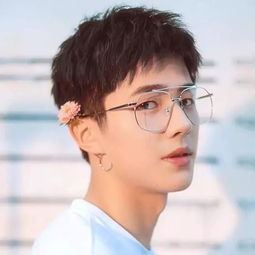 原来唐嫣戴美瞳是因为近视热巴度数将近1000,还有李易峰陈伟霆