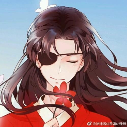 假如魏无羡没有死瞎了又失忆