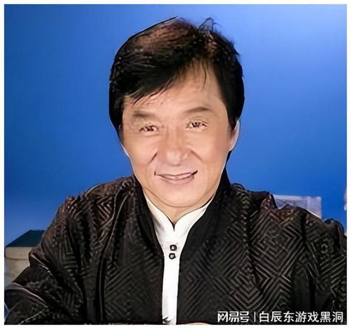 70岁风流成性的成龙,终究还是要为曾经的荒唐行为买单