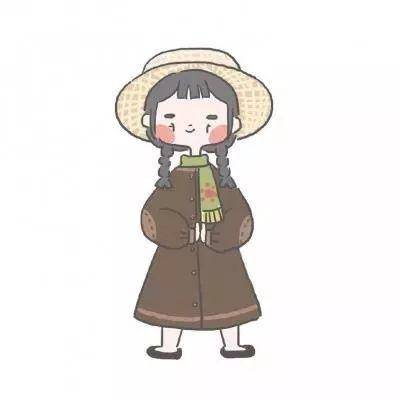 精选100张热门头像,六月的头像我都承包了