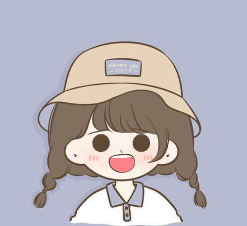 可爱女生专属签名,句句俏皮