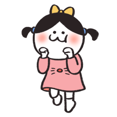 后田花子qq表情,后田小方搞笑搞怪图片