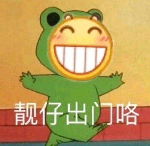 谁有这个表情之类的聊天搞笑图街机游戏