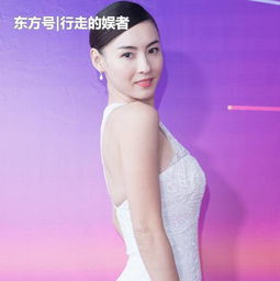 张柏芝晒次子小q照片,帅气小潮男正面照曝光,气质却随了爸爸