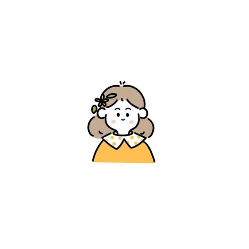 头像男生女生动漫情侣头像