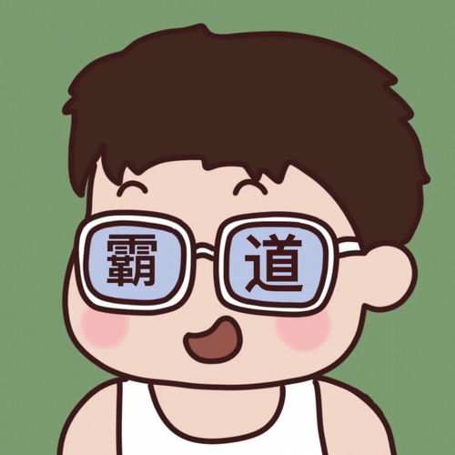 沙雕搞怪头像情头