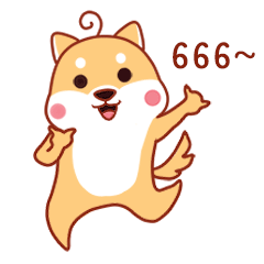 非常好玩的小柴君qq表情图片