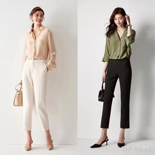 30岁女人不要再乱穿衣服,简约优雅才是首选,让你时髦气质翻倍