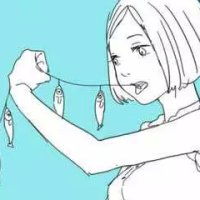 微信头像女生卡通呆萌微信头像图片大全