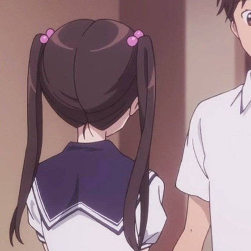 情侣头像图来啦图来啦