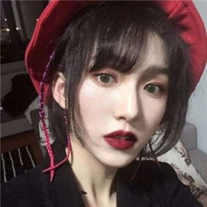 qq头像图片霸气超拽女社会人也适合快手社会女人专用