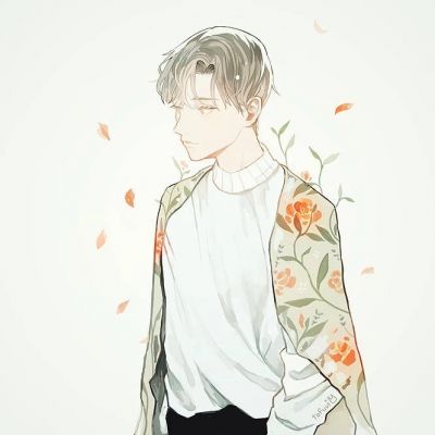 素描头像图片大全qq素描头像手绘头像腾牛个性网