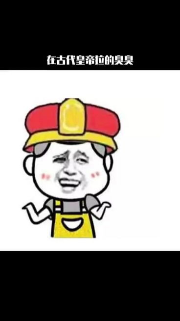 古代皇帝产出的龙涎丸表情包搞笑表情包内容过于真实搬砖使我快乐这是一个悲伤的故事