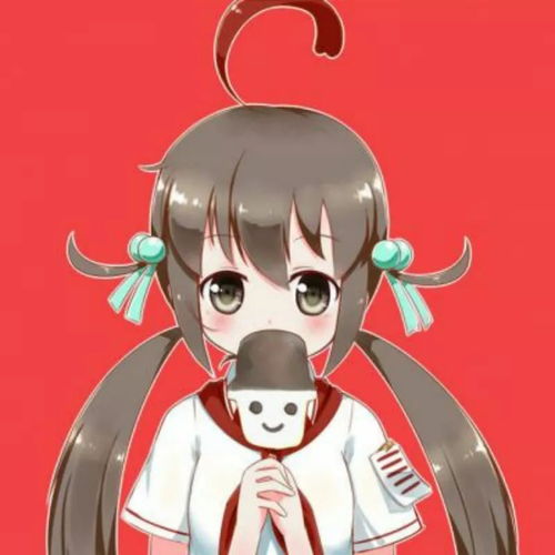 闺蜜基友头像专期风里雨里,我都陪你