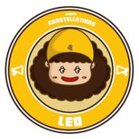 qq可爱卡通头像手绘十二星座