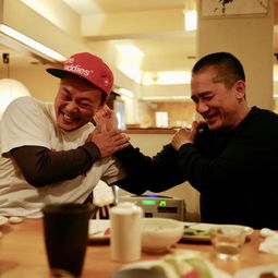 梁朝伟刘嘉玲帮庆生徐濠萦过生日根本与神同行