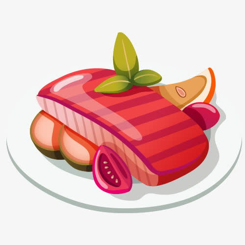 卡通美食高清素材免费下载页面网页平面电商创意素材png素材素材