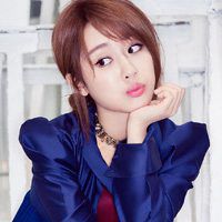杨紫卡通图片微信头像图片大全
