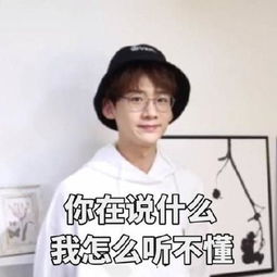 不懂表情包不懂微信表情包不懂qq表情包发表情fabiaoqing.com