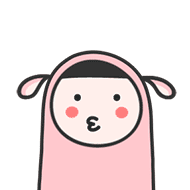 可爱搞怪的粑蛋表情包图片