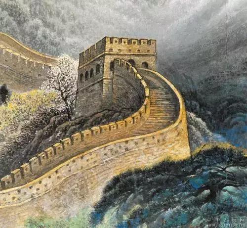 秦始皇为什么宁愿修长城也不打匈奴,这个千古之谜终于有答案了