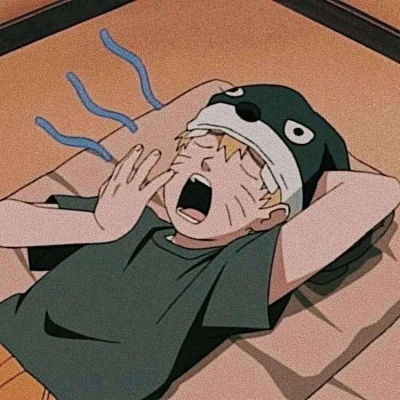 动漫男生头像