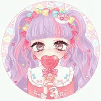 动漫少女头像可爱萌图片微信头像图片大全