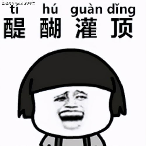 非常搞笑的表情包抖音