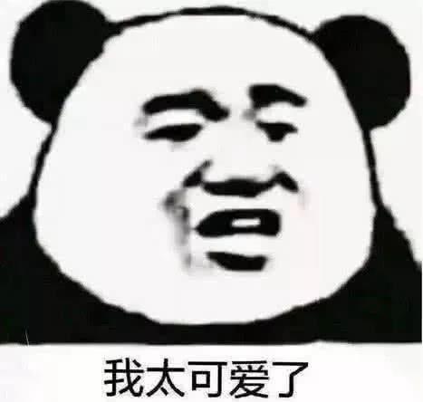 女生斗图必备表情包这是我的前任,正在等一个更好的男朋友