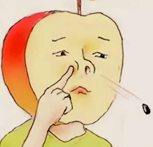 头像可可爱爱搞怪头像