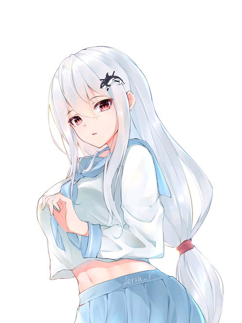 明日方舟超唯美1080壁纸