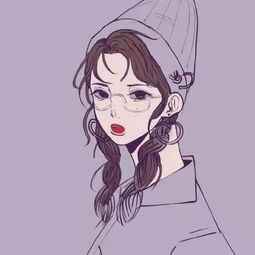 动漫男生头像,动漫女生头像
