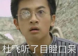 苏有朋和赵薇录节目被累惨连发三张杜飞表情包叫苦