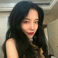 动漫少美头像女比基尼微信头像图片大全