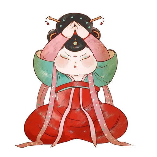 二次元闺蜜头像遇见你花光了我所有运气