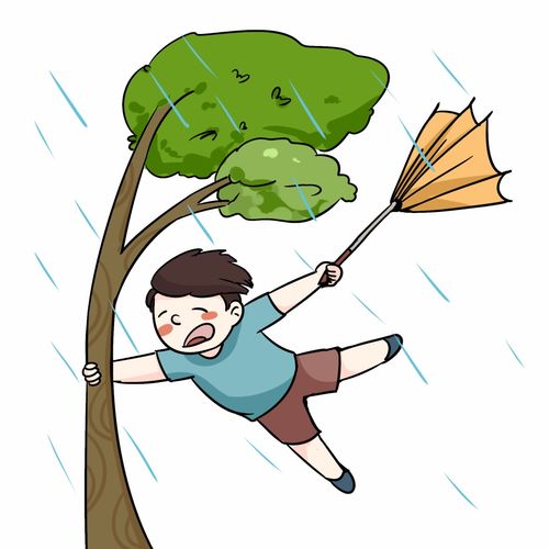 预警今天傍晚,昌平将有大雨,外出注意防范
