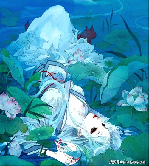当你赞叹她40岁像18岁时,她早已三上富豪榜,还抢占日本漫画地盘