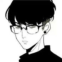 最帅最酷的漫画头像微信头像图片大全