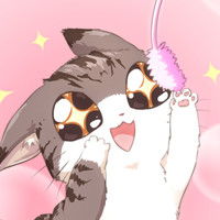 6～12岁微信头像卡通动画