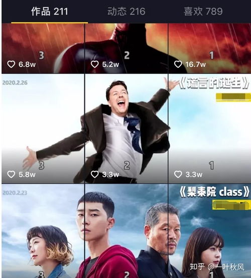 怎么套用前端模板短视频三连图模板抖音快手封面三连拼图封面三折页三宫格封面一张图片三个视频影视混剪电影剪辑视频教程...