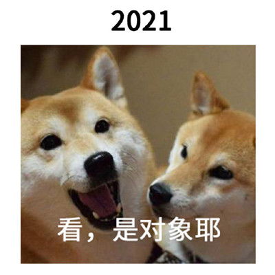 2021一组跨年的搞笑表情包跨过的都会实现的