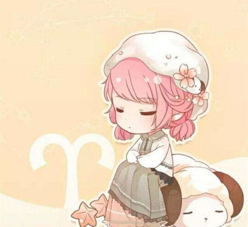 有洁癖,过分精致的星座女,简直是个精致的猪猪宝贝