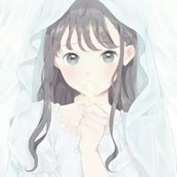 女生qq动漫头像小清新