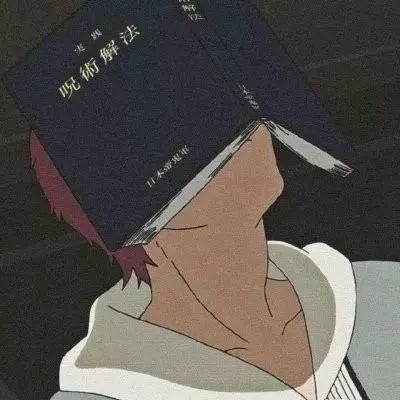 动漫头像男生动漫头像,我好像错过了最爱我的女孩子