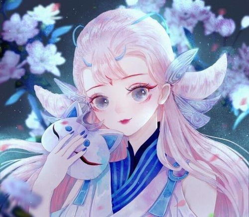 古风男头像卡通王者荣耀
