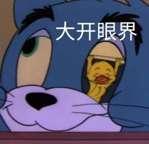 表情包爱情是最不靠谱的东西