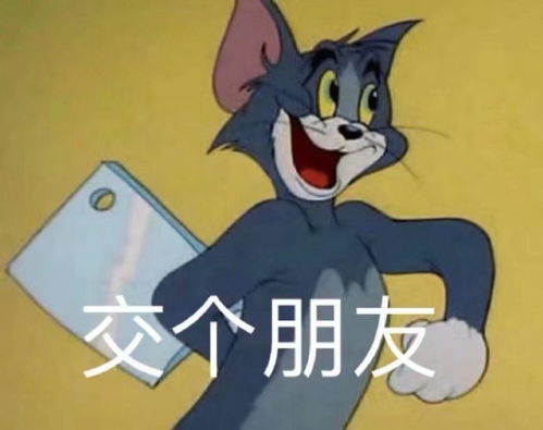 搞笑动物表情包