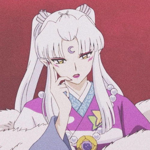 动漫头像丨三人闺蜜头像